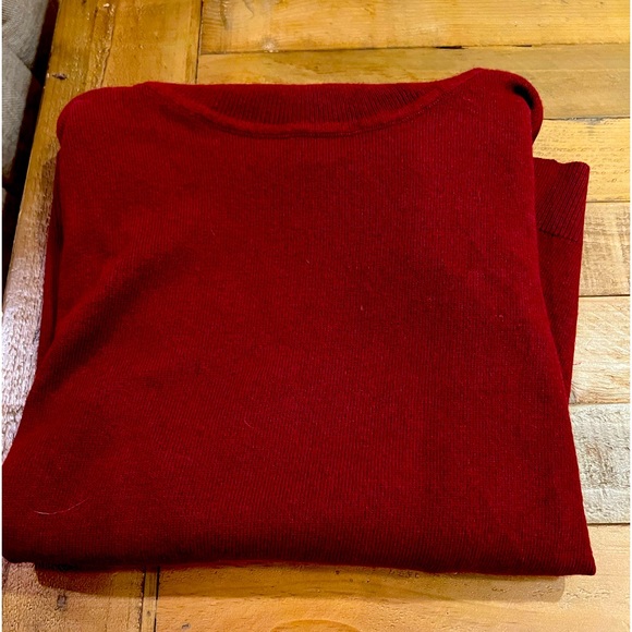 Barbour Turtleneck Sweater - Picture 2 of 4